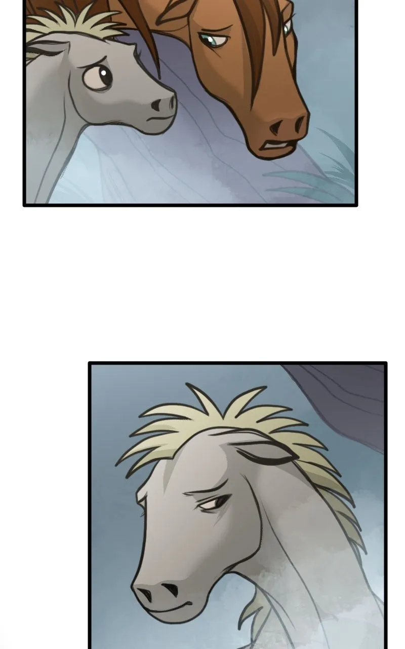 Dark Water Chapter 22 page 35 - 