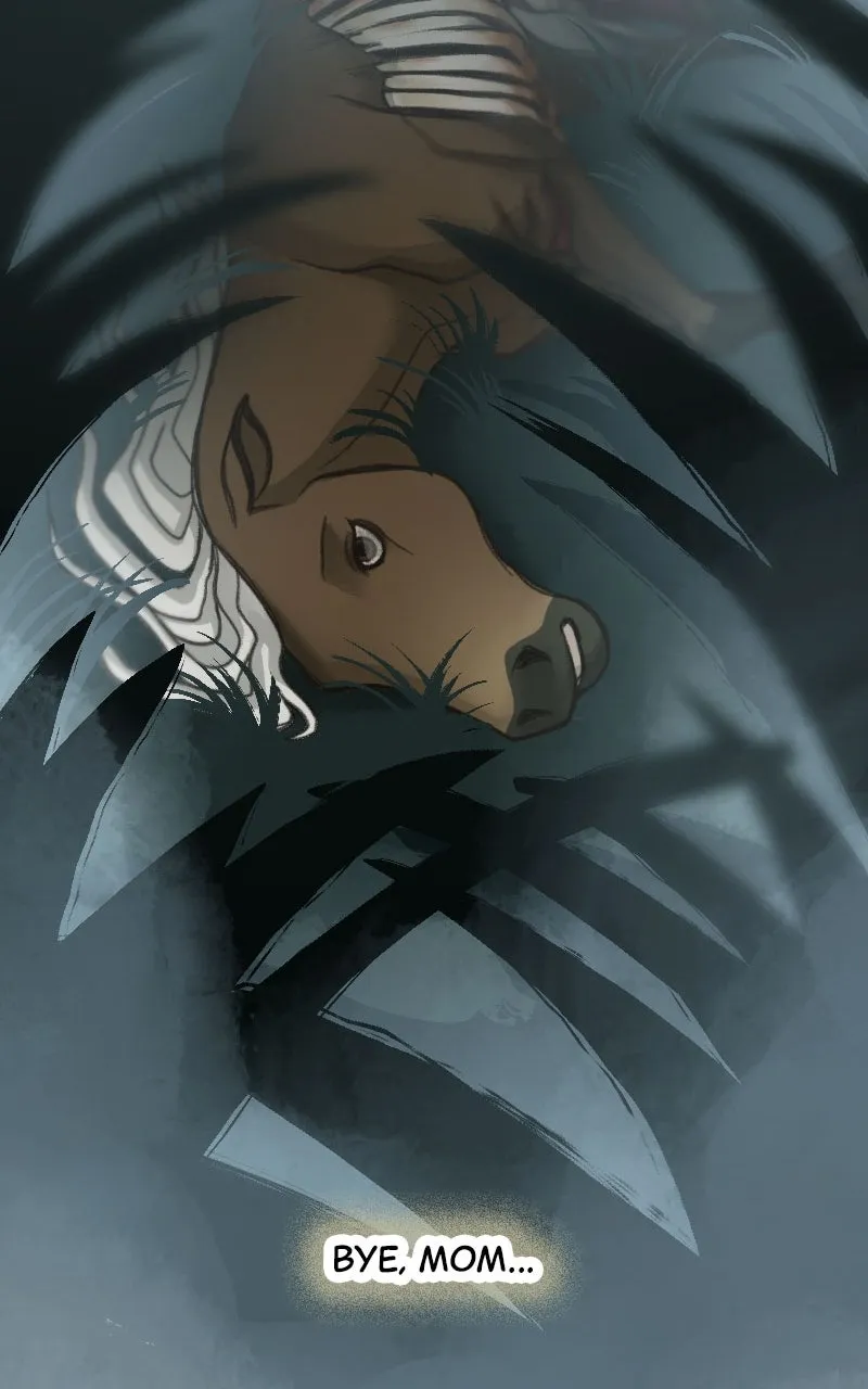 Dark Water Chapter 22 page 37 - 