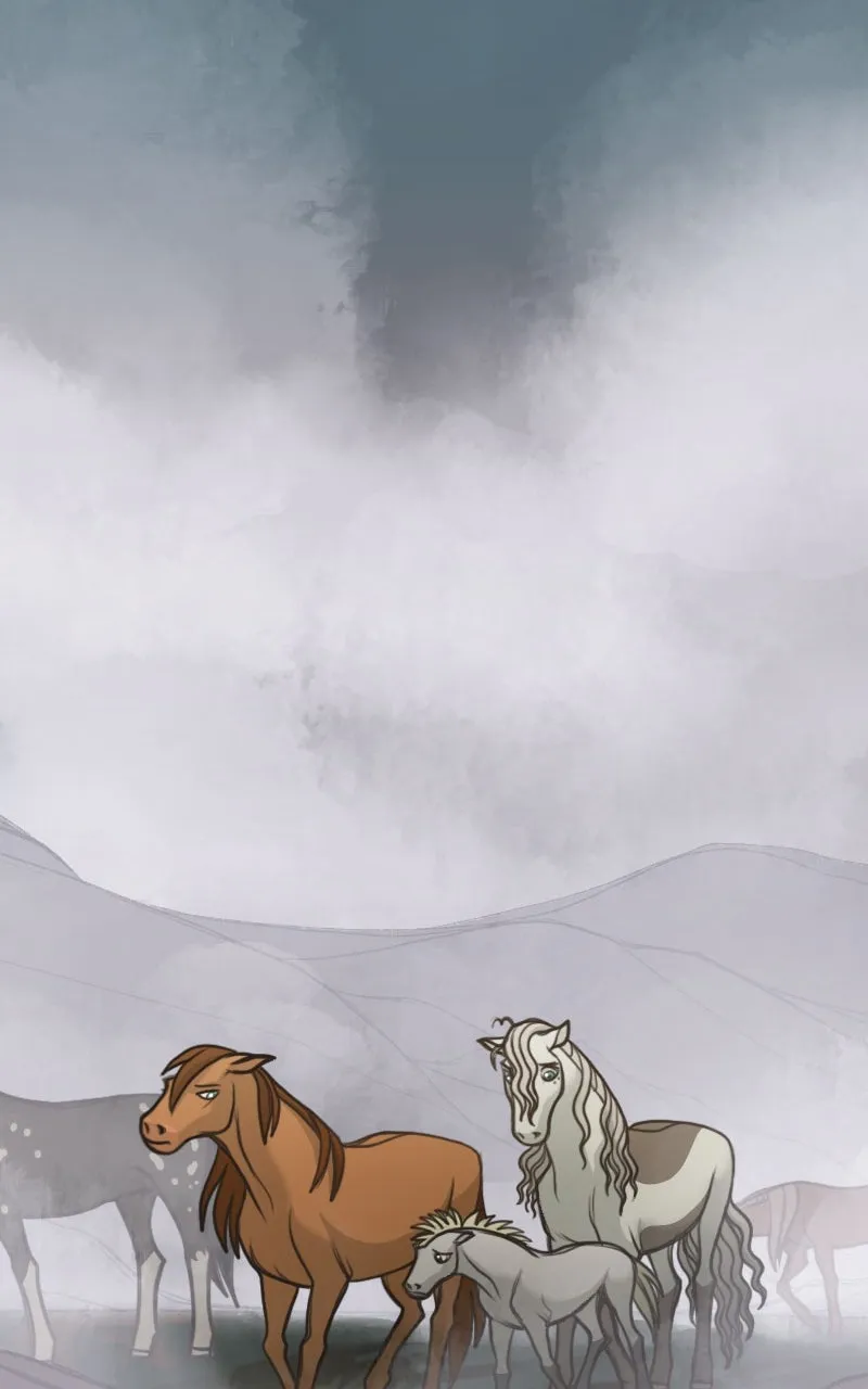 Dark Water Chapter 22 page 38 - 