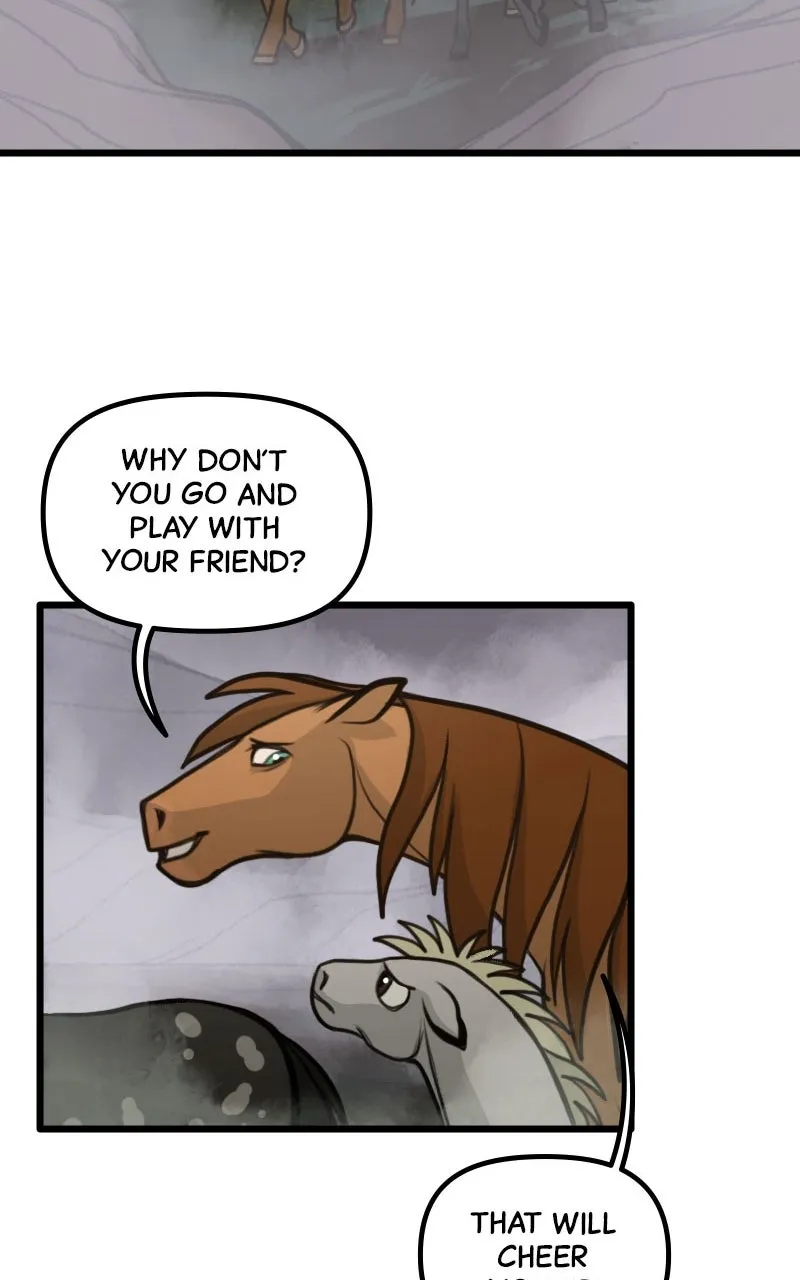 Dark Water Chapter 22 page 39 - 