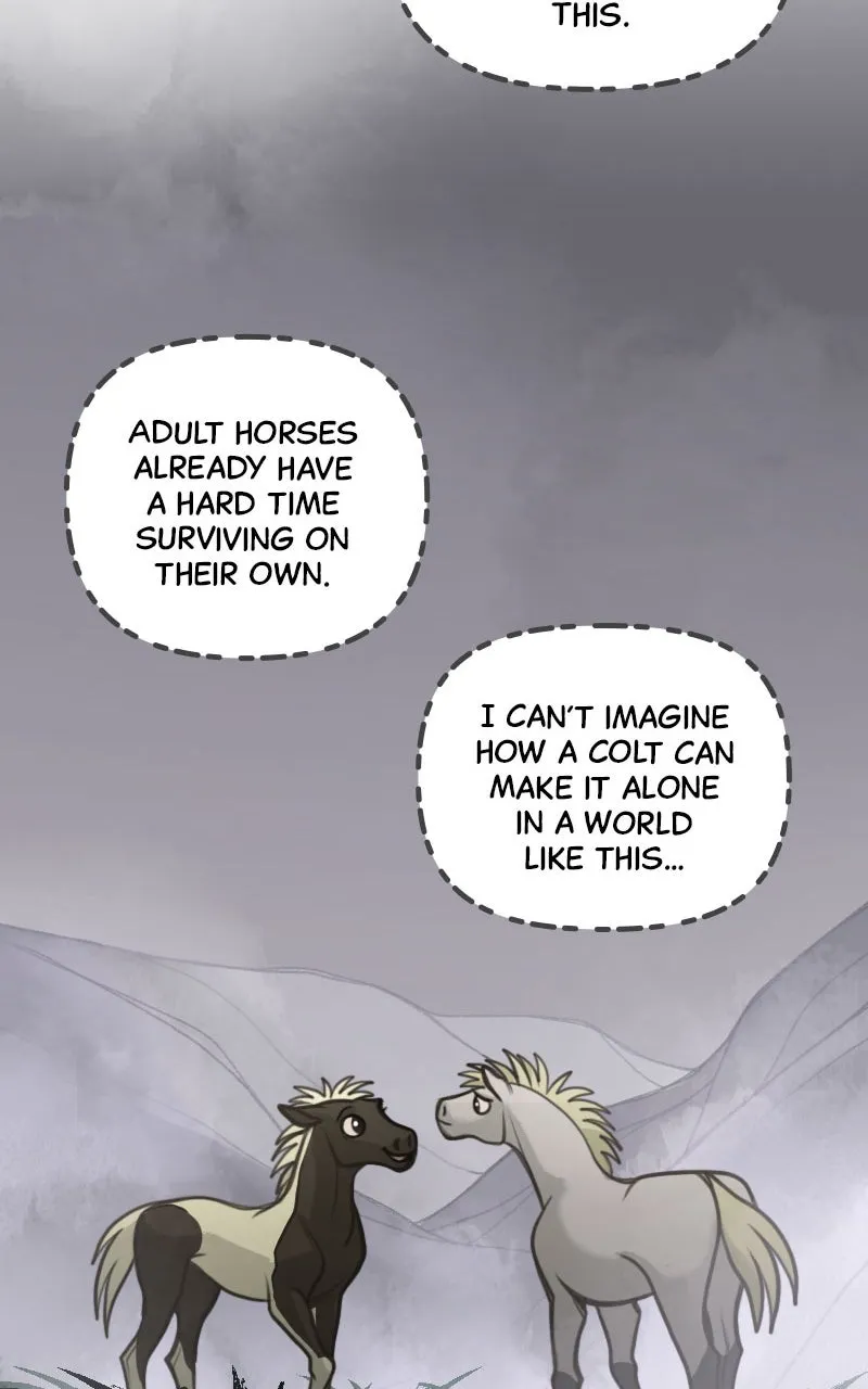 Dark Water Chapter 22 page 42 - 