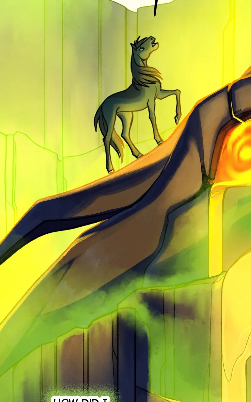 Dark Water Chapter 22 page 44 - 