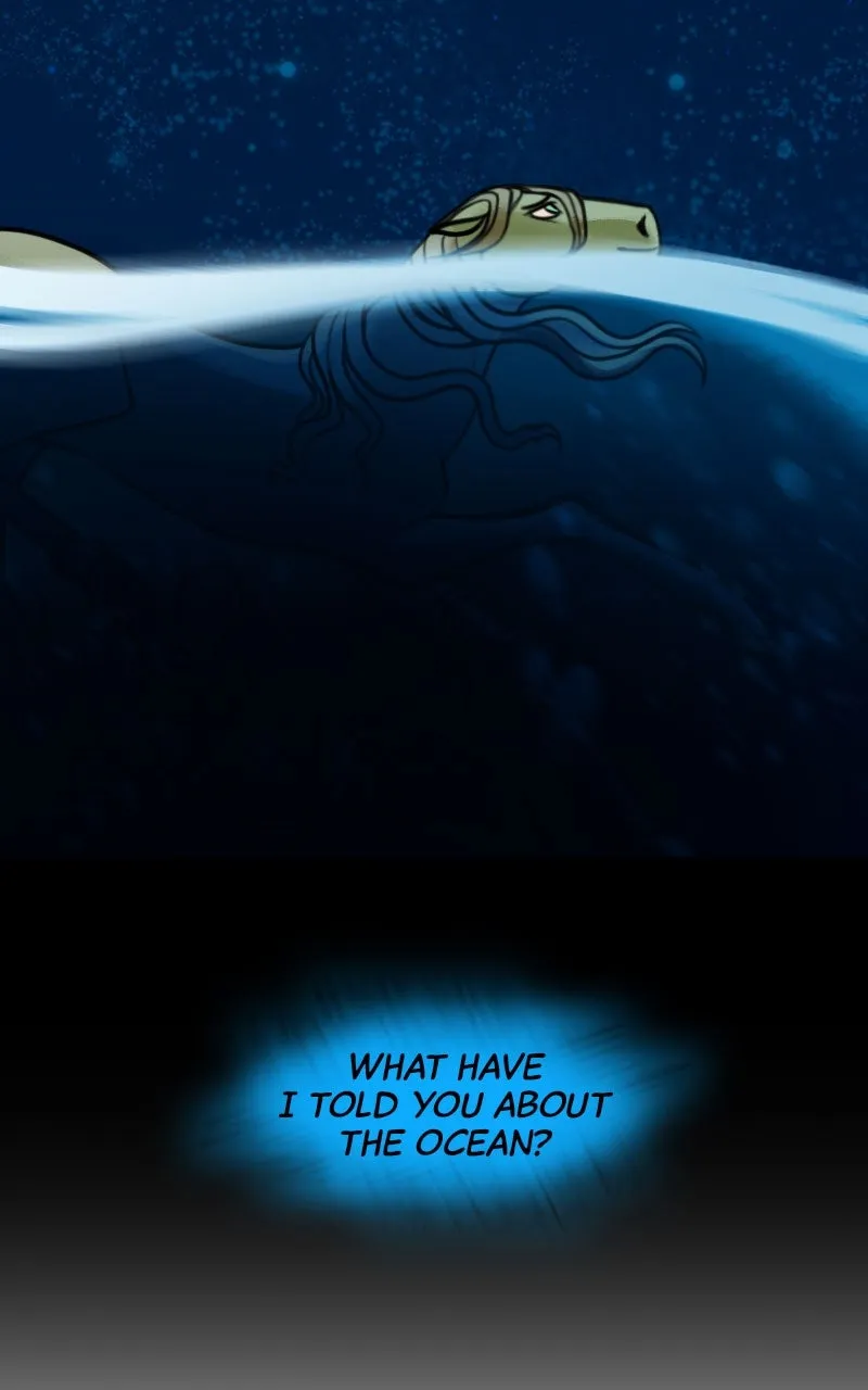 Dark Water Chapter 22 page 46 - 