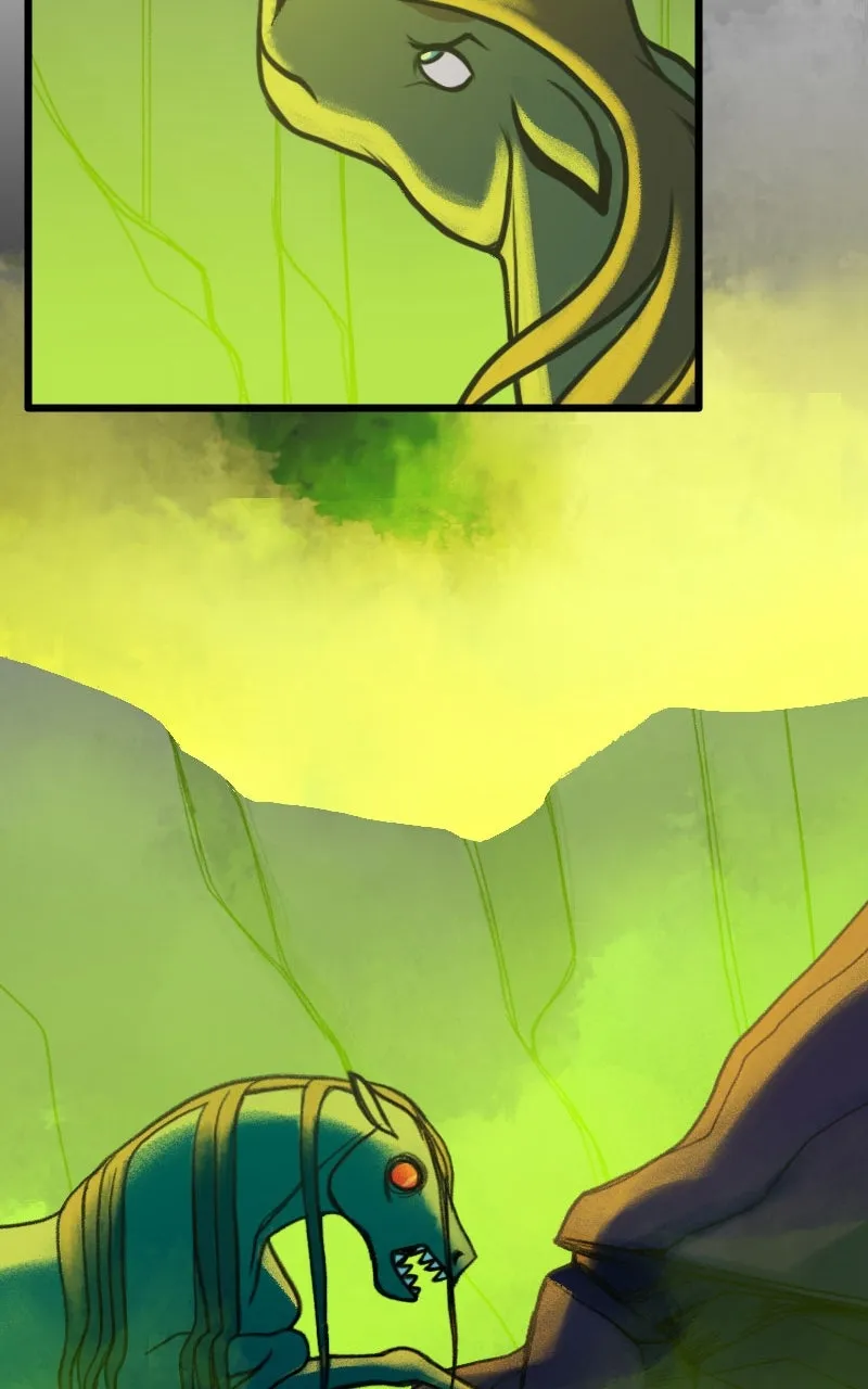 Dark Water Chapter 22 page 50 - 