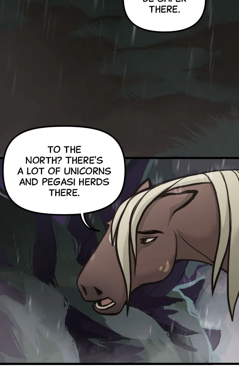 Dark Water Chapter 22 page 6 - 
