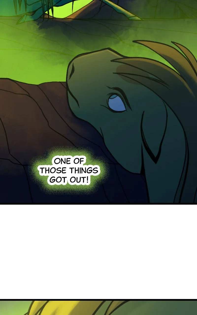 Dark Water Chapter 22 page 51 - 