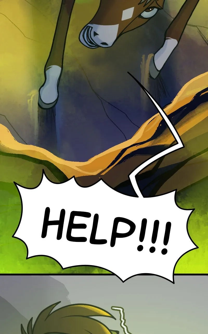 Dark Water Chapter 22 page 55 - 