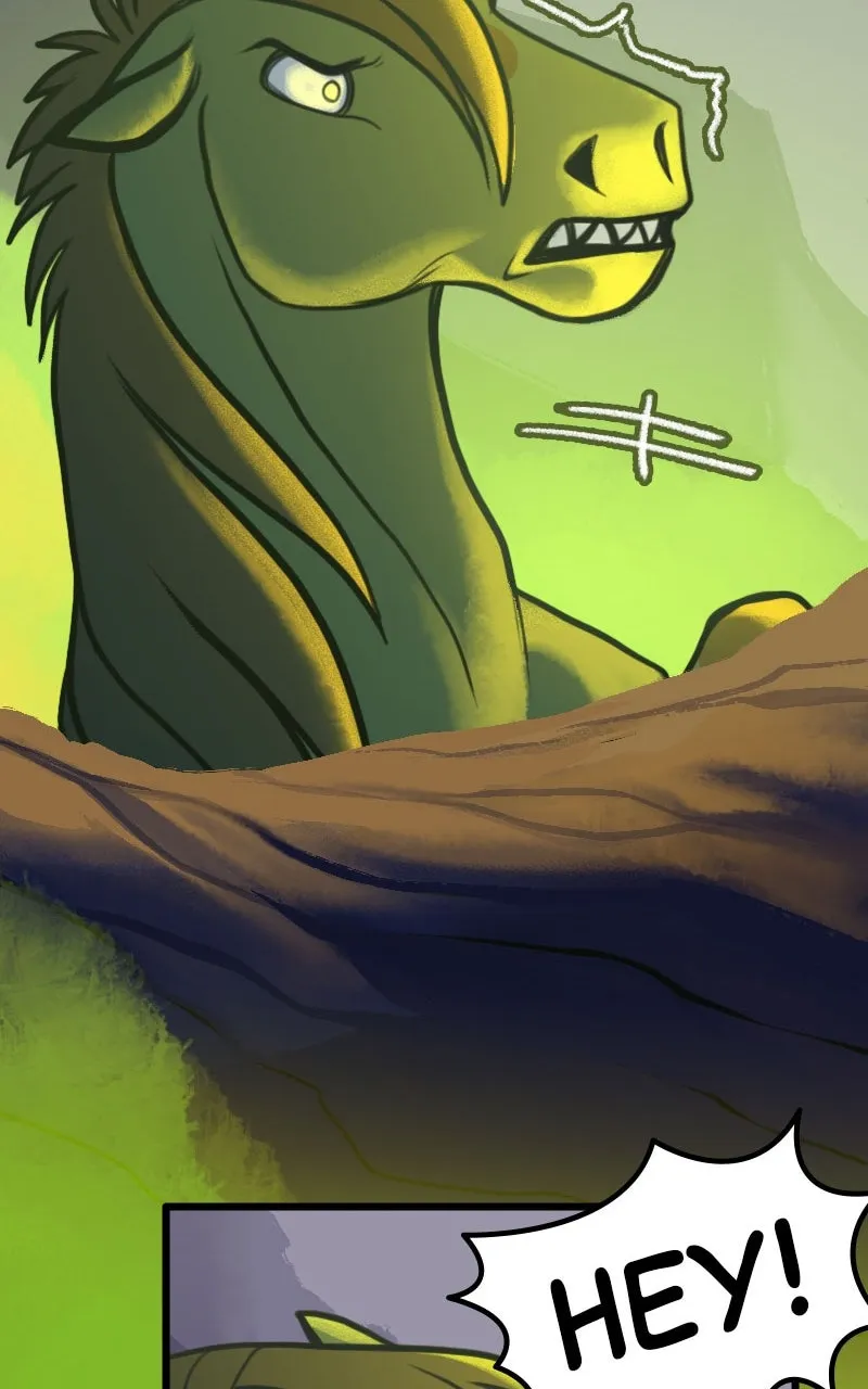 Dark Water Chapter 22 page 56 - 