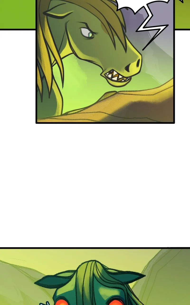 Dark Water Chapter 22 page 57 - 