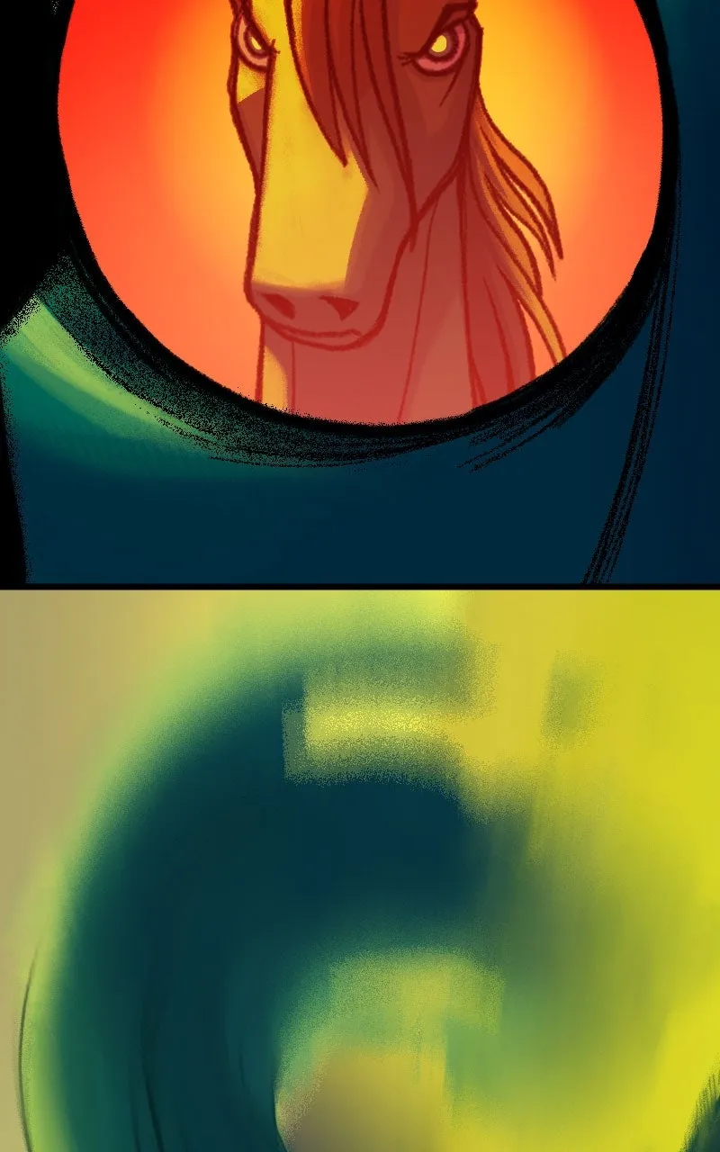 Dark Water Chapter 22 page 59 - 