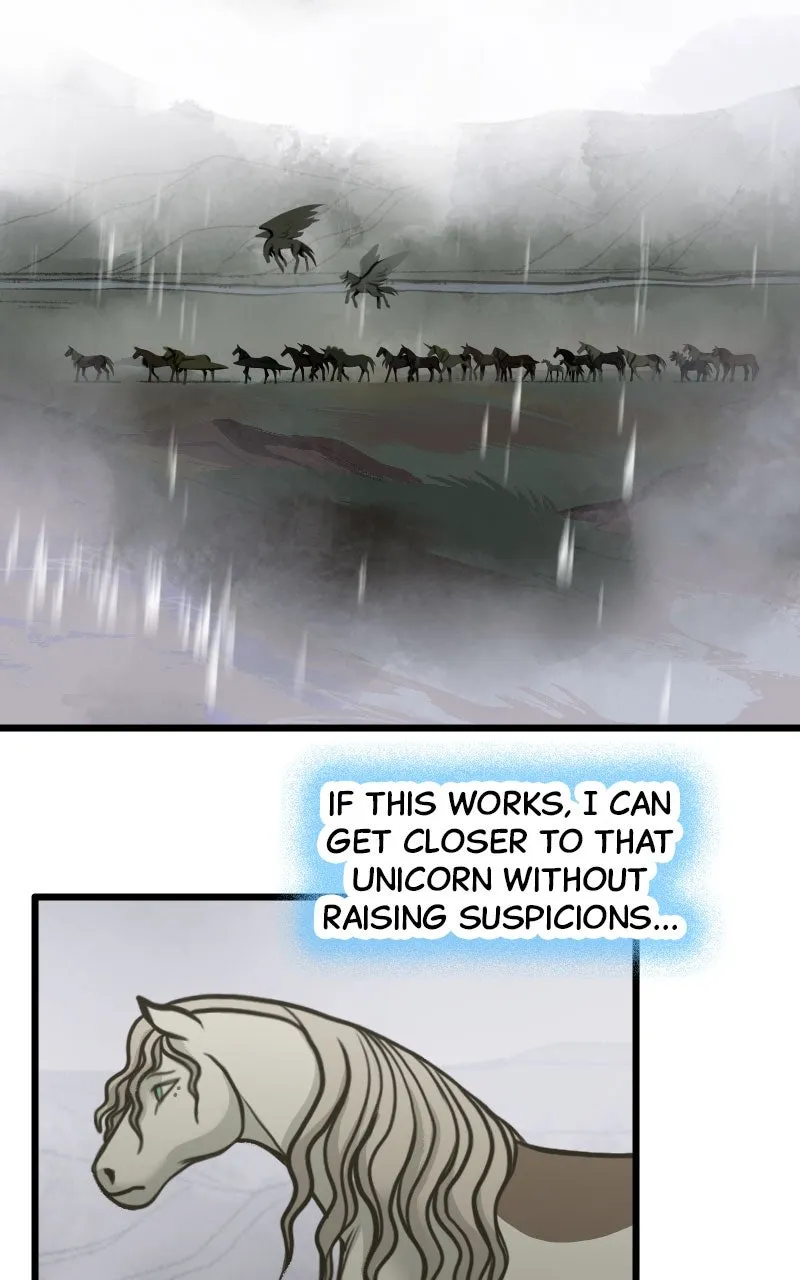 Dark Water Chapter 22 page 10 - 