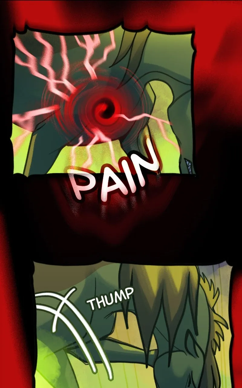 Dark Water Chapter 23 page 13 - 