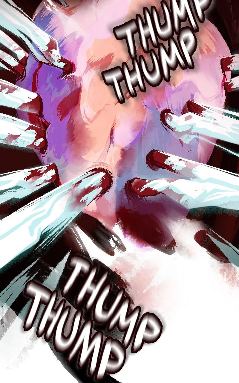Dark Water Chapter 23 page 15 - 