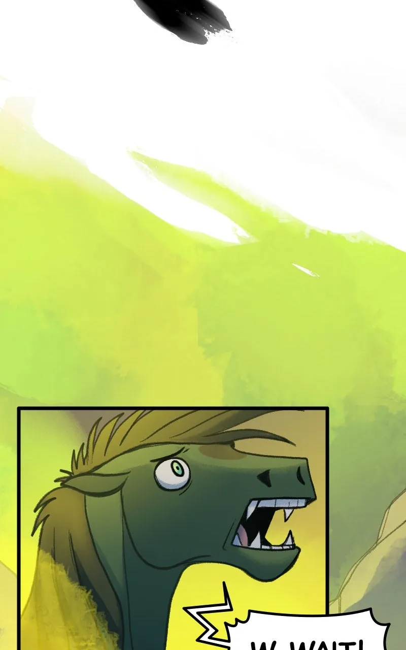 Dark Water Chapter 23 page 16 - 