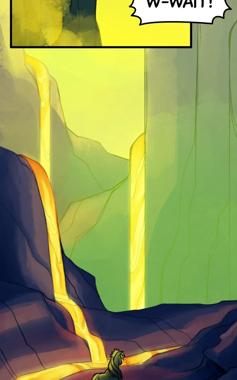 Dark Water Chapter 23 page 17 - 