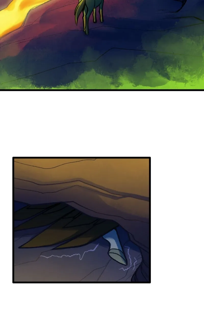 Dark Water Chapter 23 page 18 - 