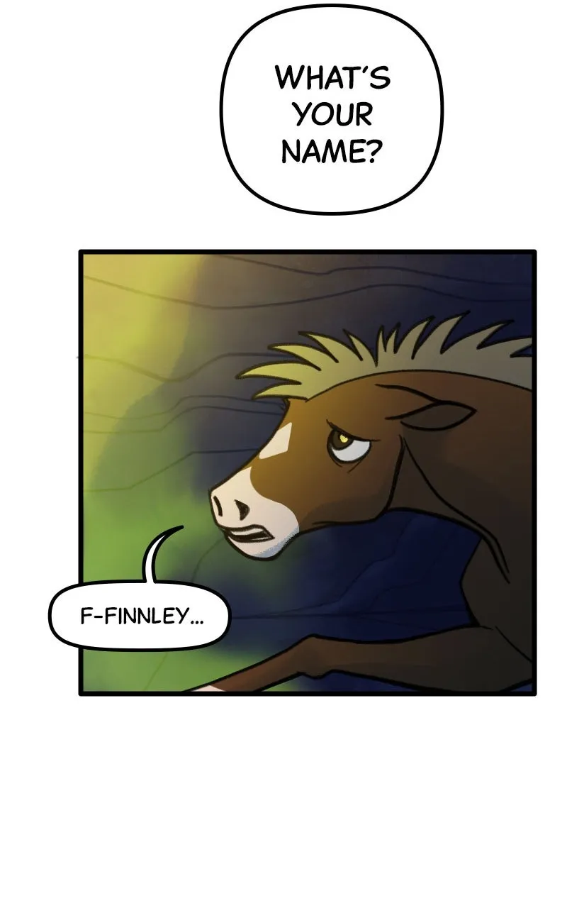 Dark Water Chapter 23 page 22 - 