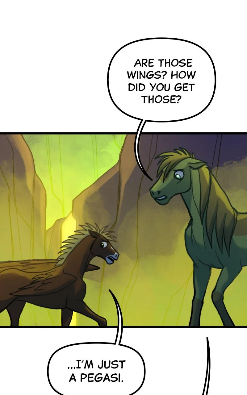 Dark Water Chapter 23 page 23 - 
