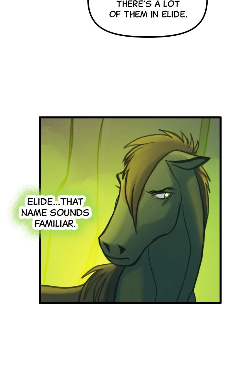 Dark Water Chapter 23 page 25 - 