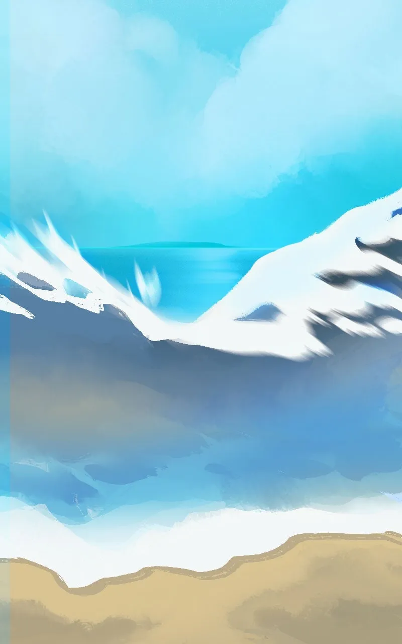 Dark Water Chapter 23 page 28 - 
