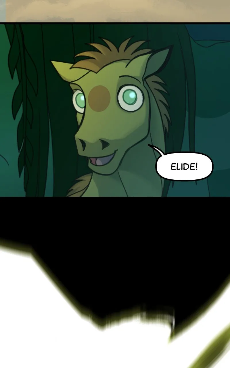 Dark Water Chapter 23 page 29 - 