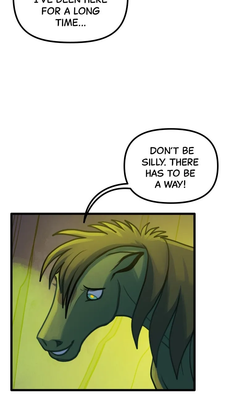 Dark Water Chapter 23 page 32 - 
