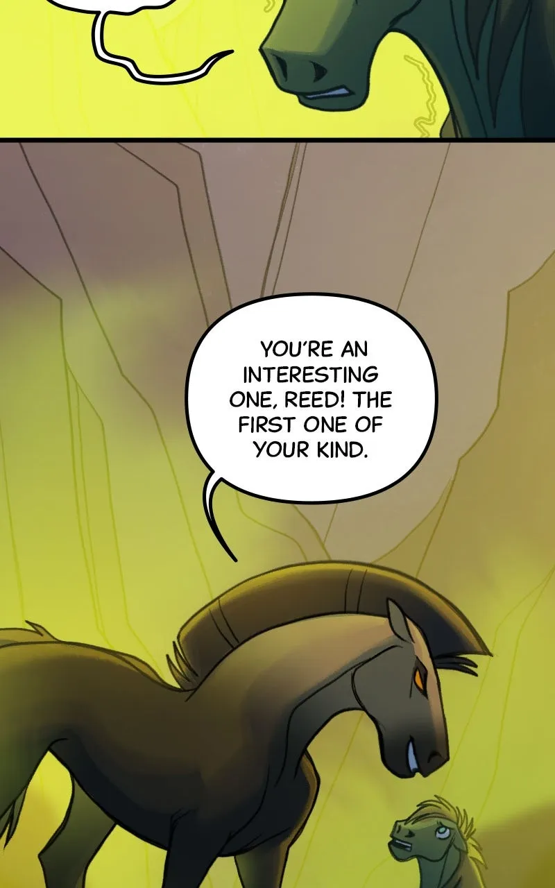 Dark Water Chapter 23 page 38 - 