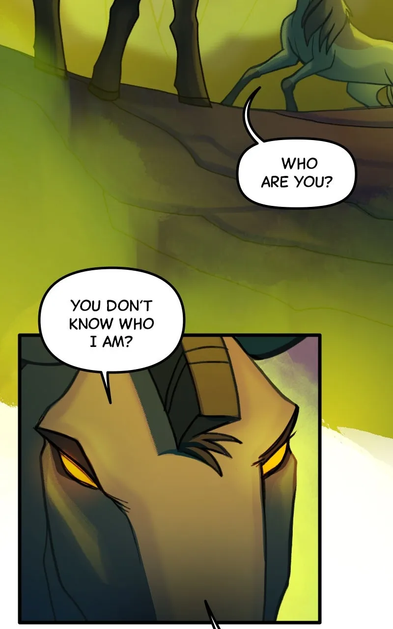 Dark Water Chapter 23 page 39 - 