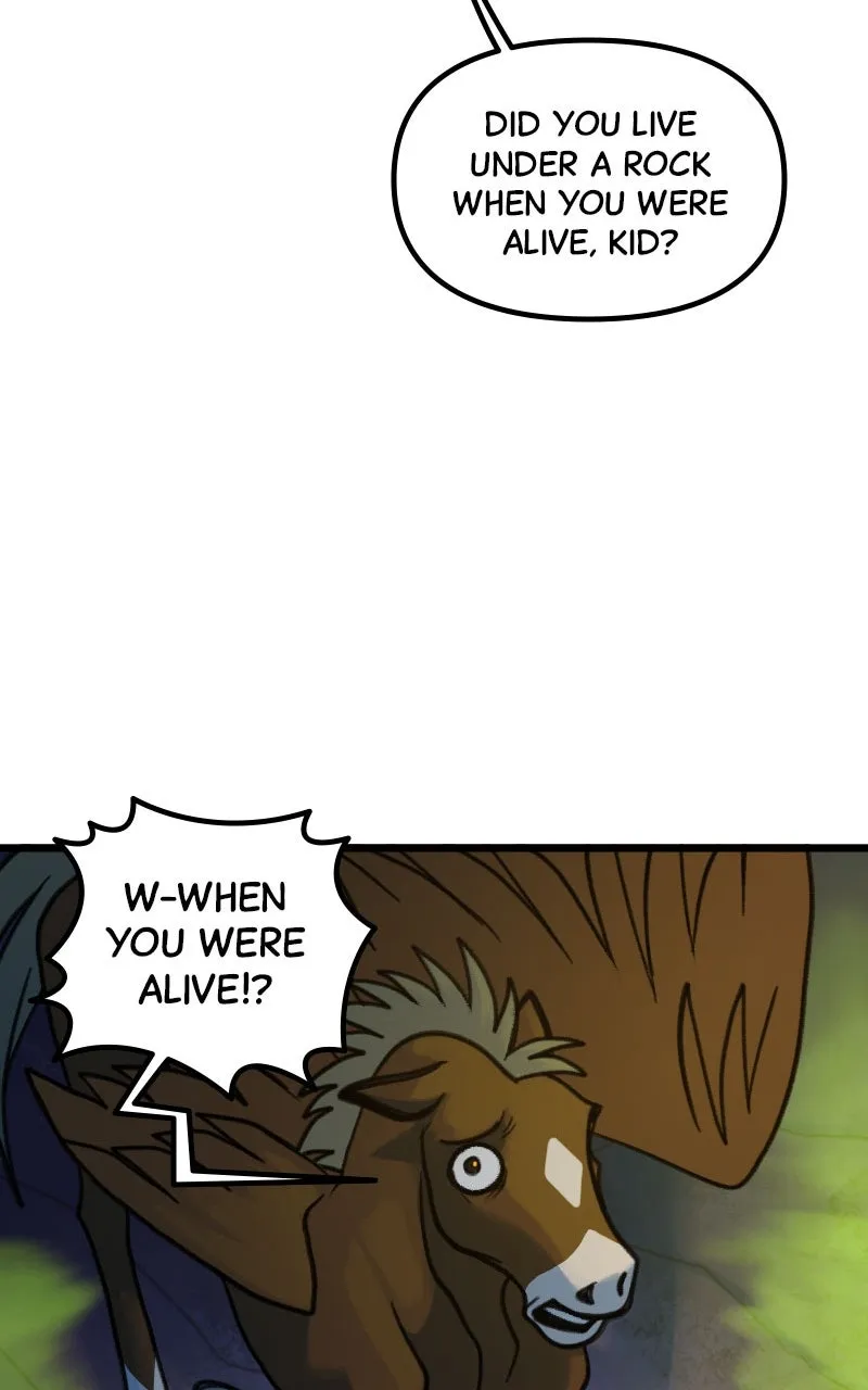 Dark Water Chapter 23 page 40 - 