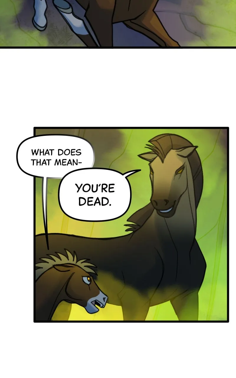 Dark Water Chapter 23 page 41 - 