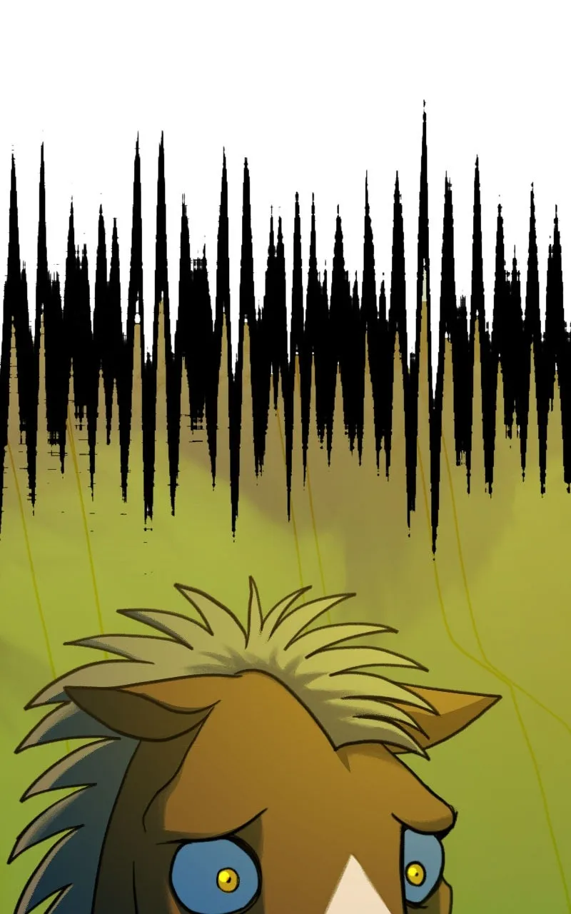 Dark Water Chapter 23 page 42 - 