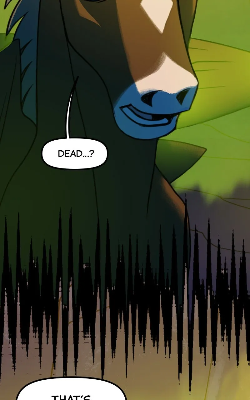 Dark Water Chapter 23 page 43 - 