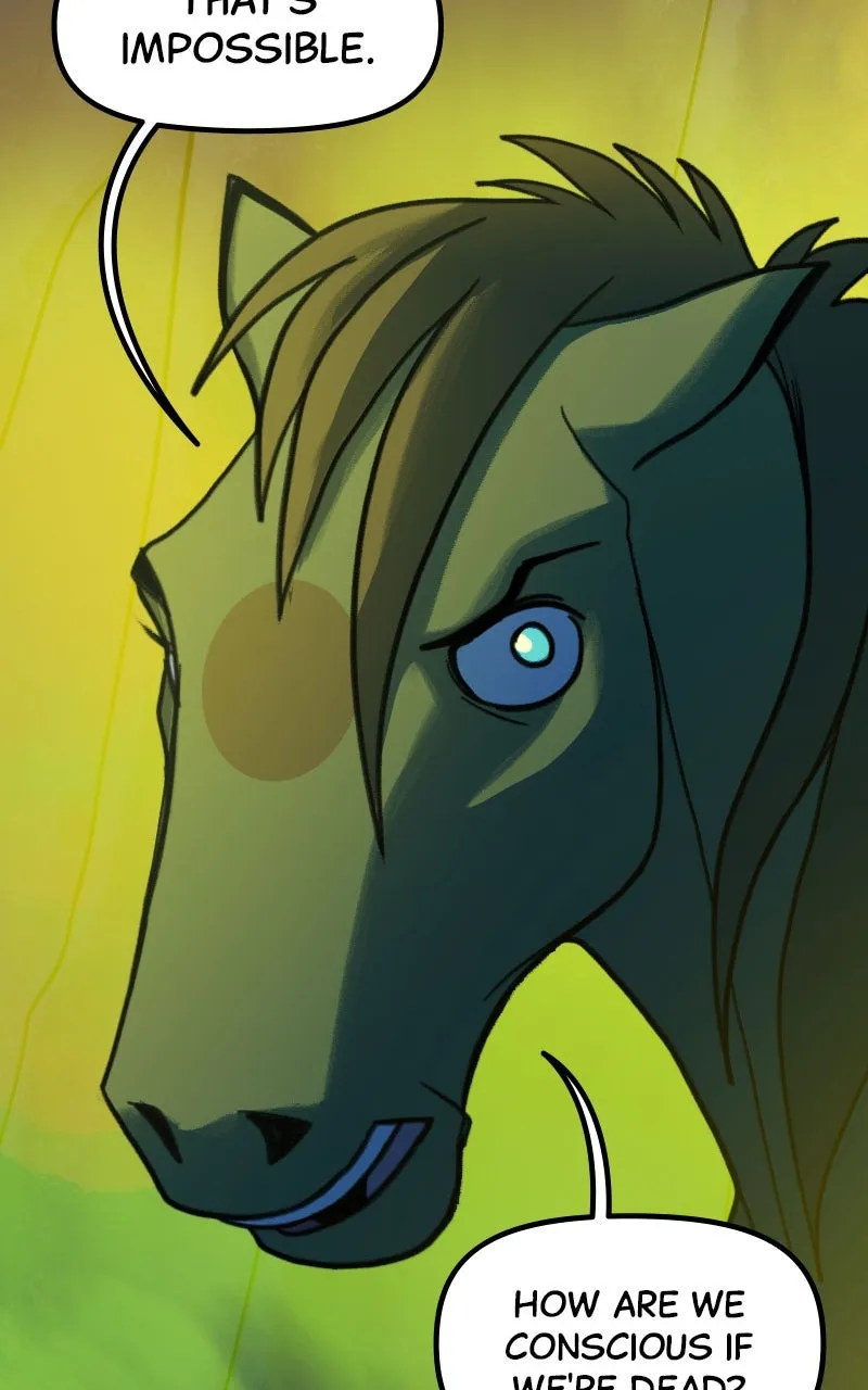 Dark Water Chapter 23 page 44 - 