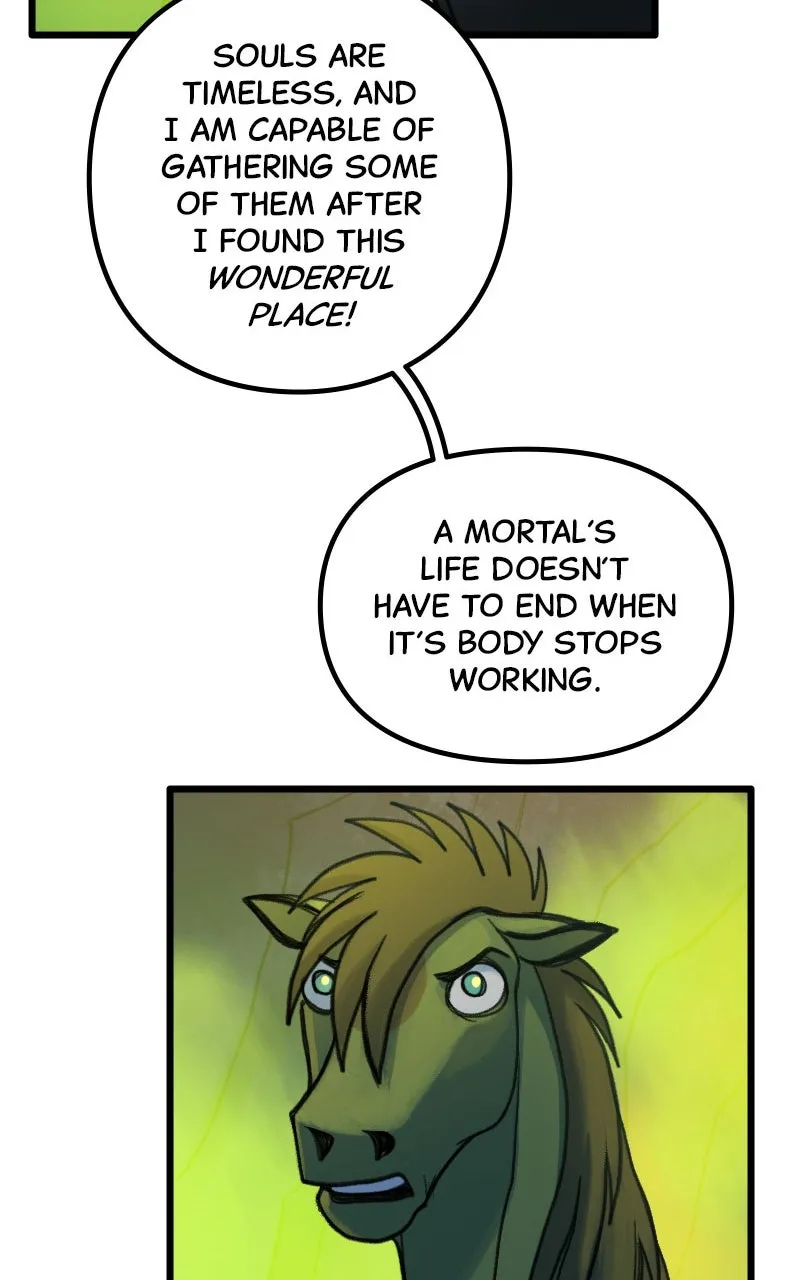 Dark Water Chapter 23 page 46 - 