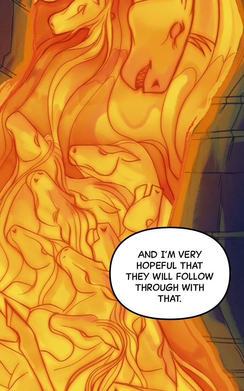 Dark Water Chapter 23 page 49 - 