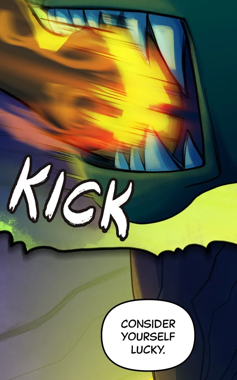 Dark Water Chapter 23 page 56 - 