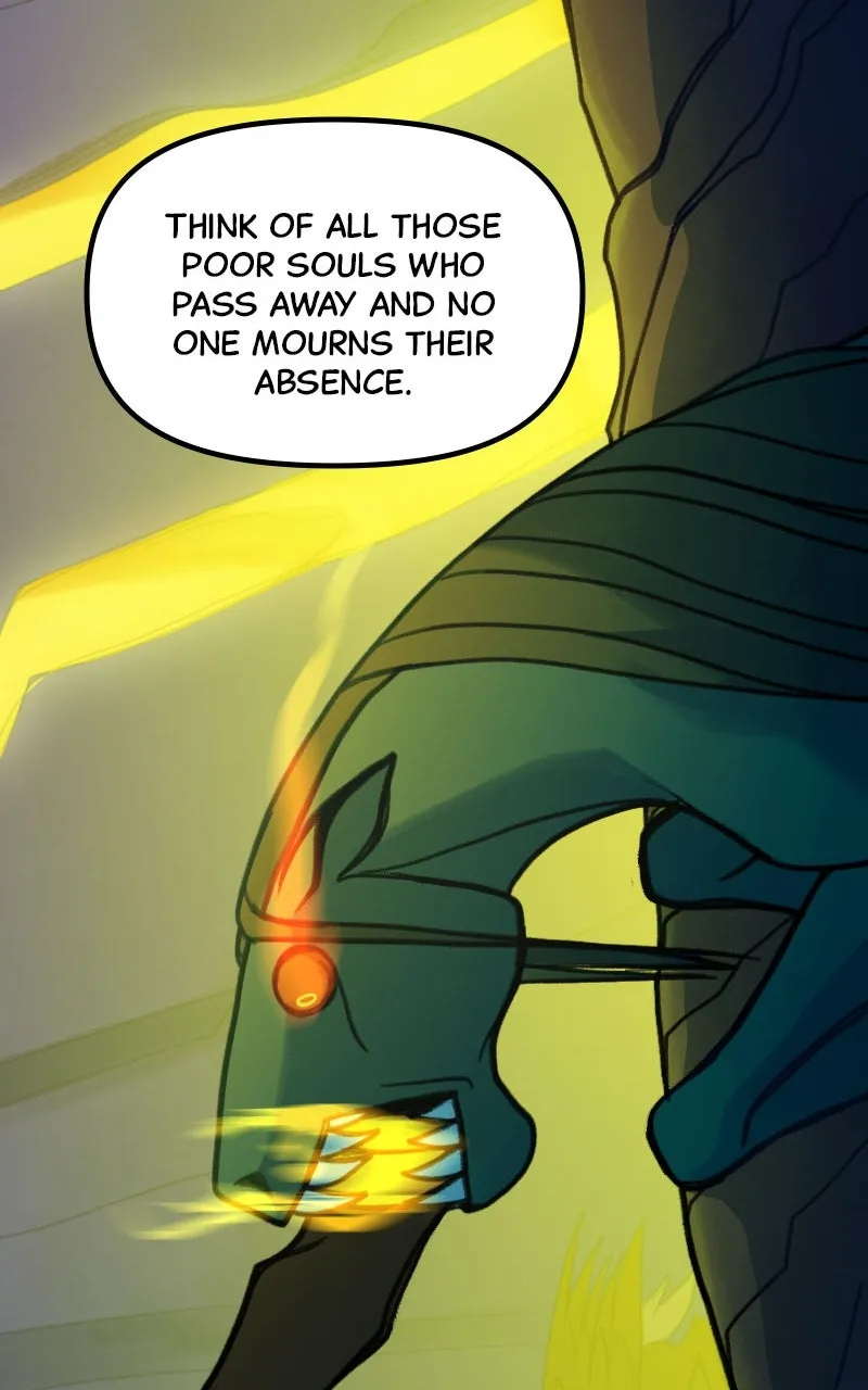 Dark Water Chapter 23 page 57 - 