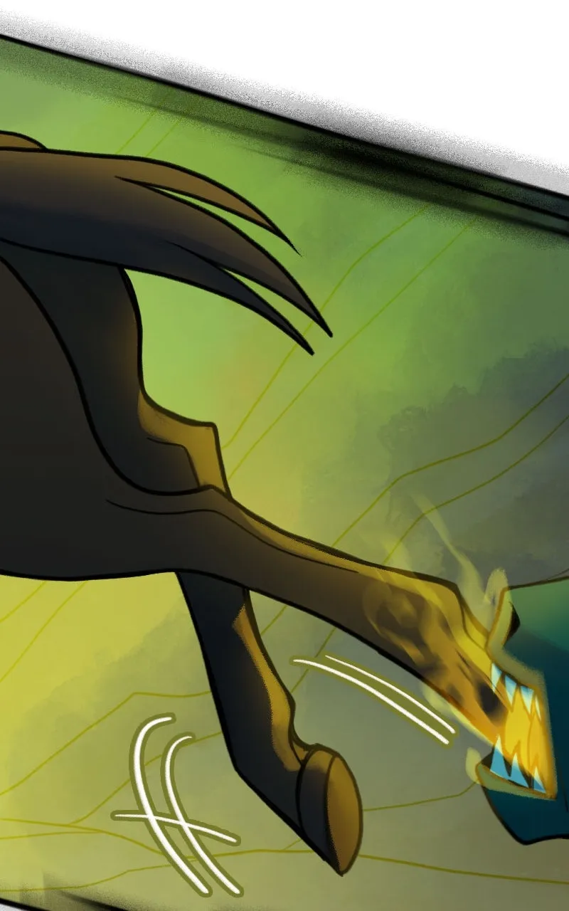 Dark Water Chapter 23 page 60 - 