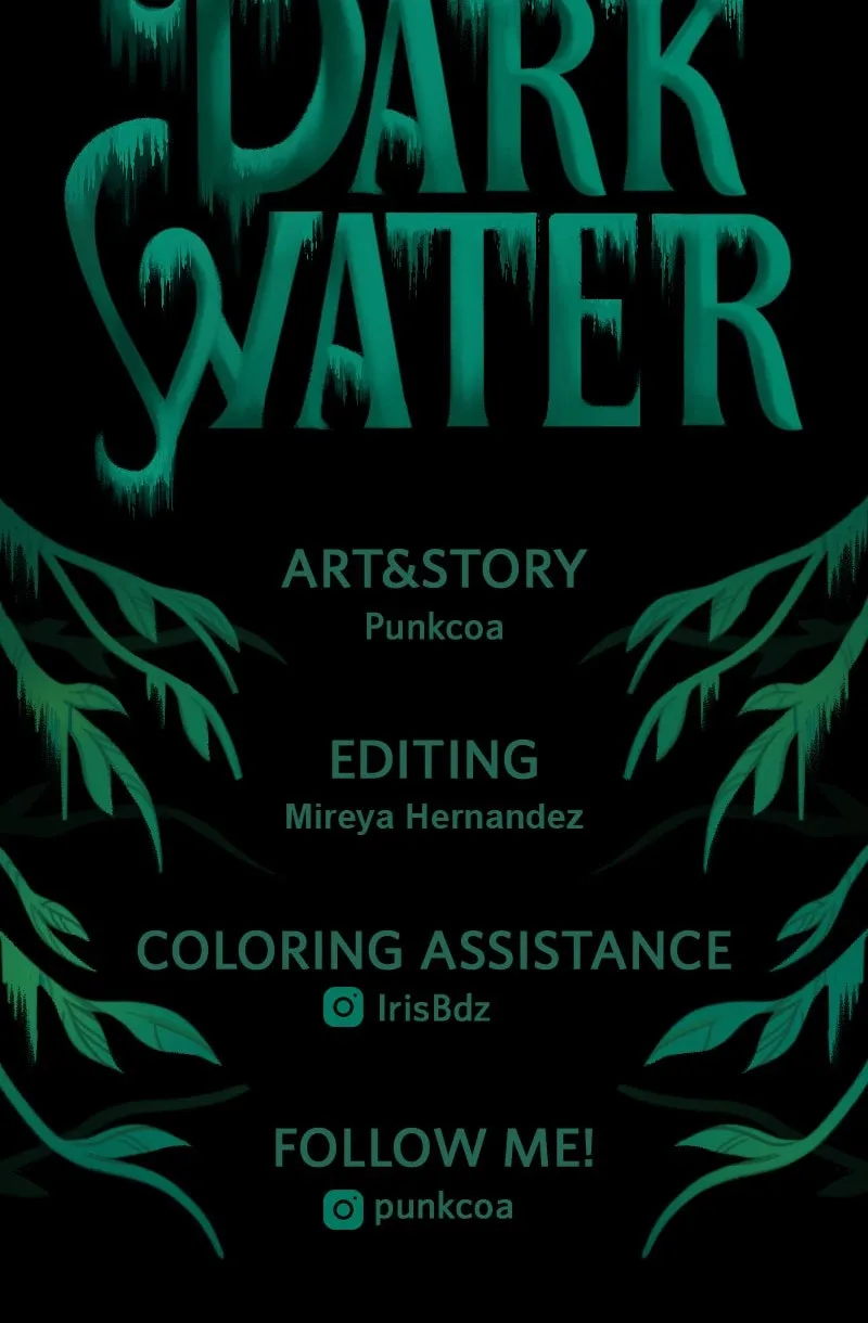 Dark Water Chapter 23 page 63 - 