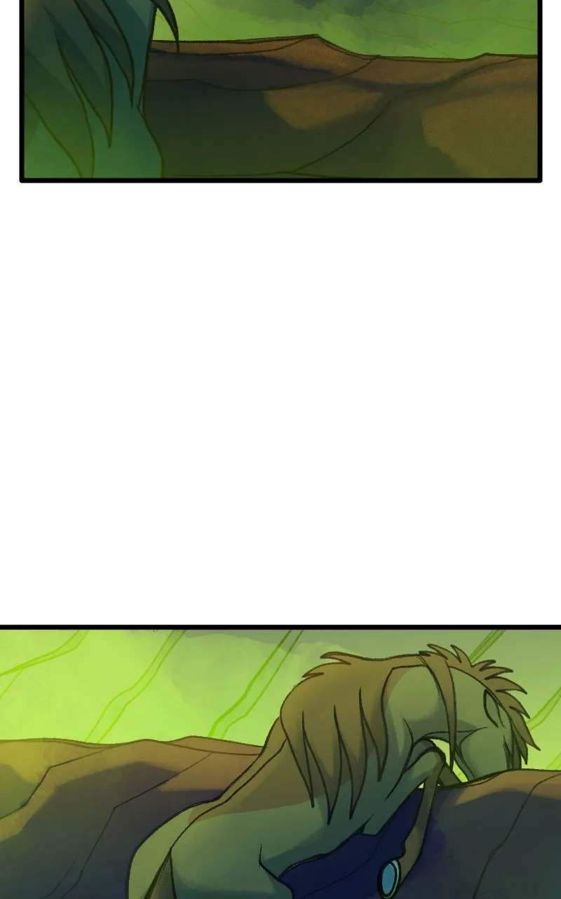 Dark Water Chapter 23 page 8 - 