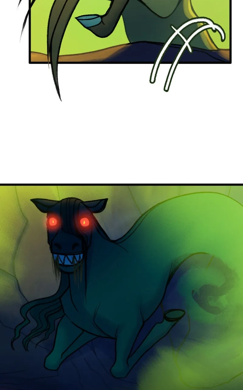 Dark Water Chapter 23 page 10 - 