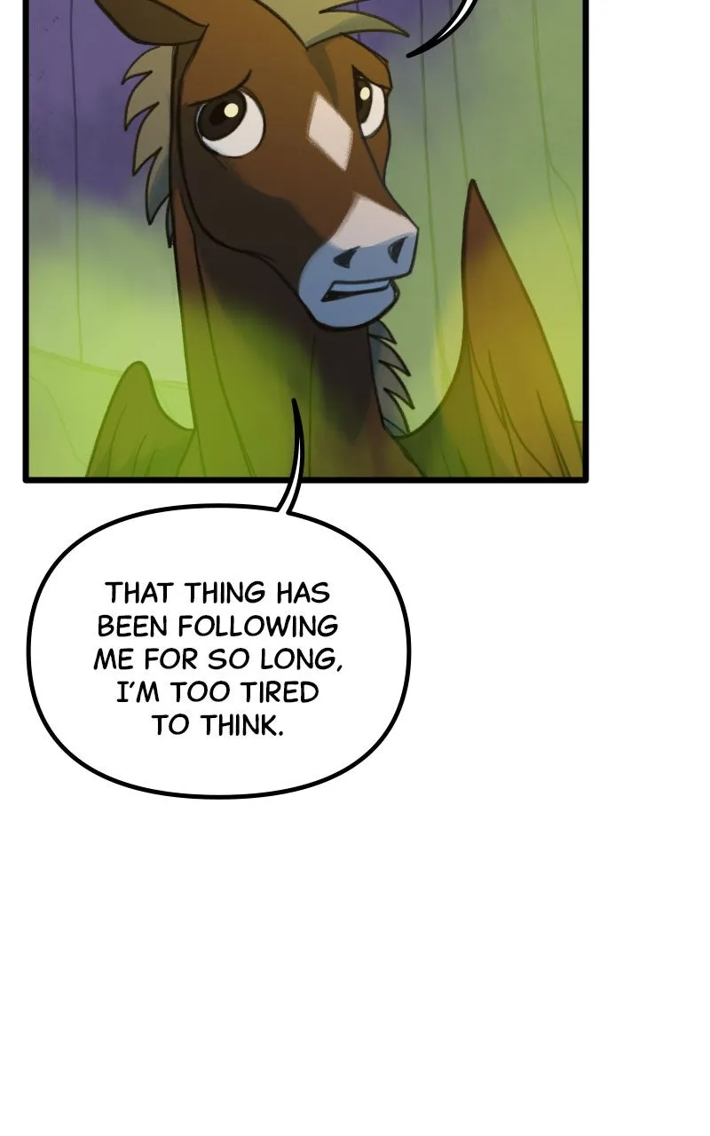 Dark Water Chapter 24 page 18 - 
