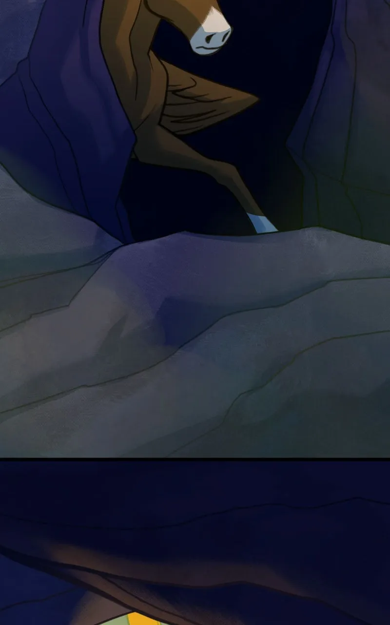 Dark Water Chapter 24 page 22 - 