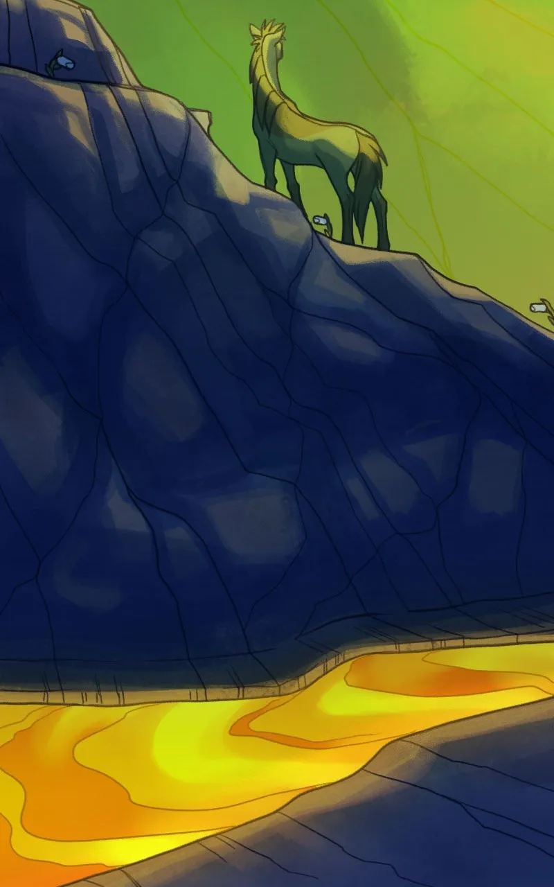 Dark Water Chapter 24 page 31 - 