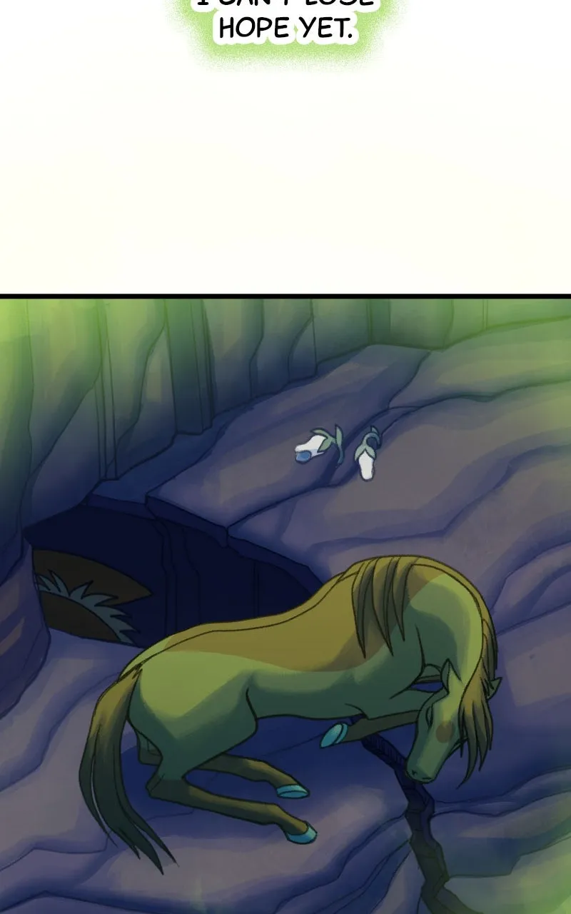 Dark Water Chapter 24 page 33 - 