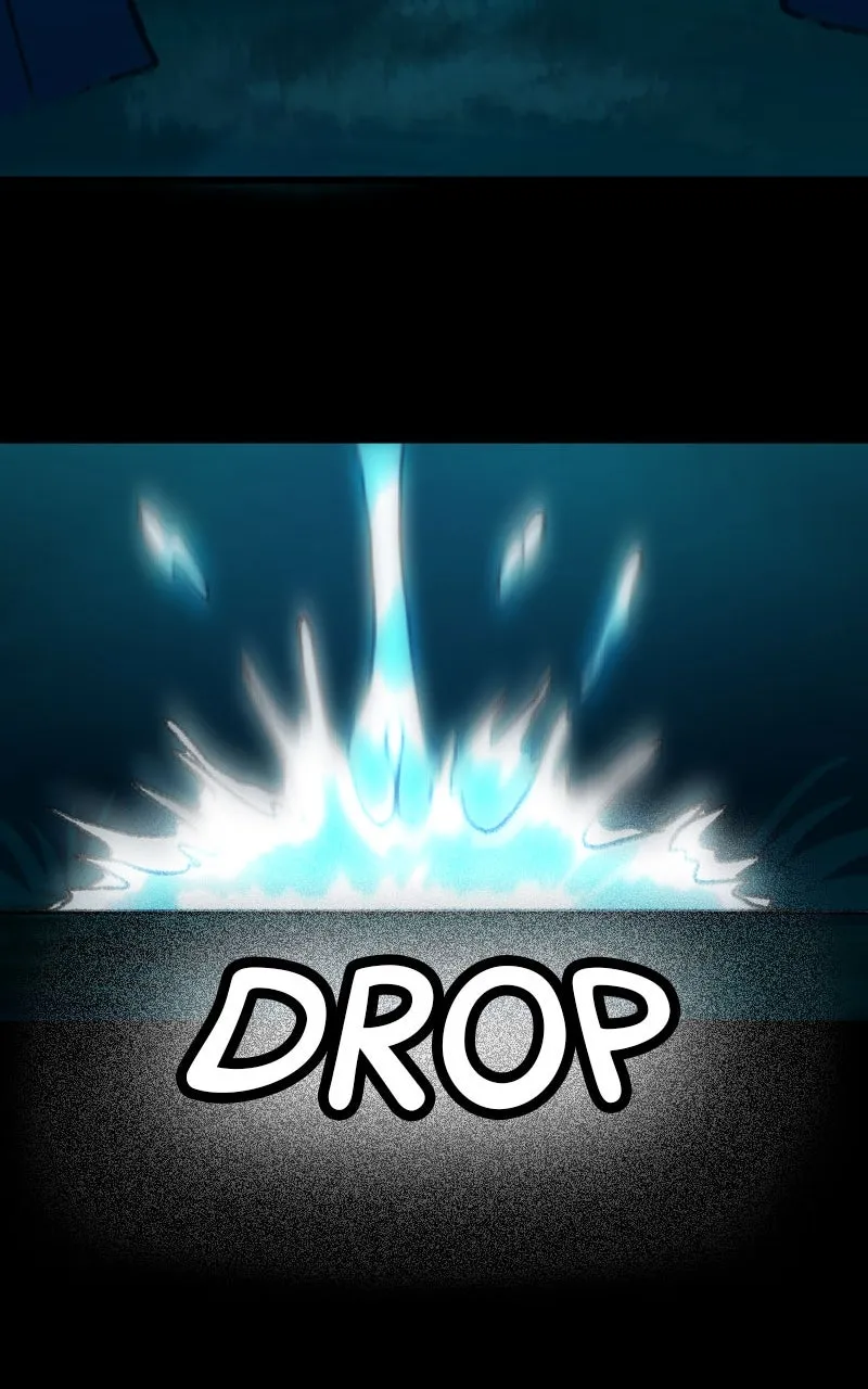 Dark Water Chapter 24 page 36 - 
