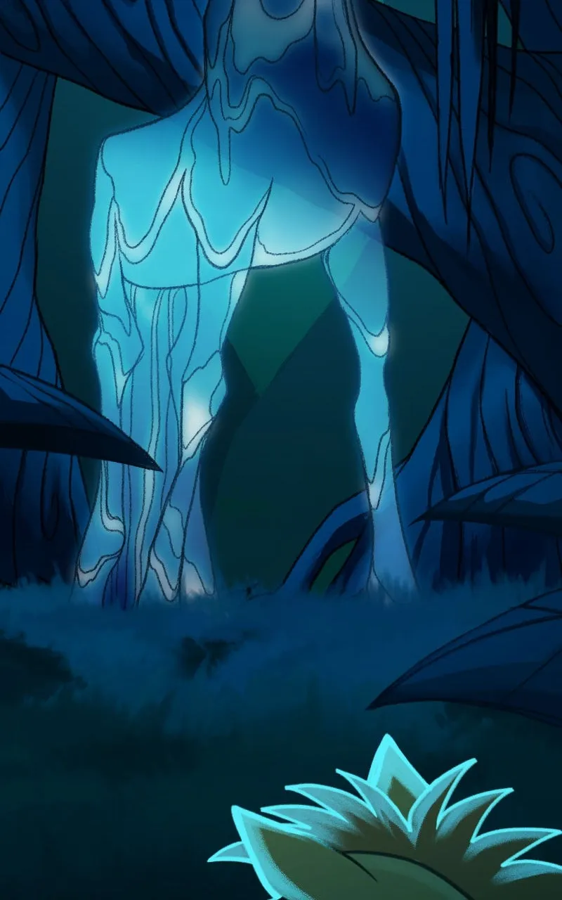 Dark Water Chapter 24 page 39 - 