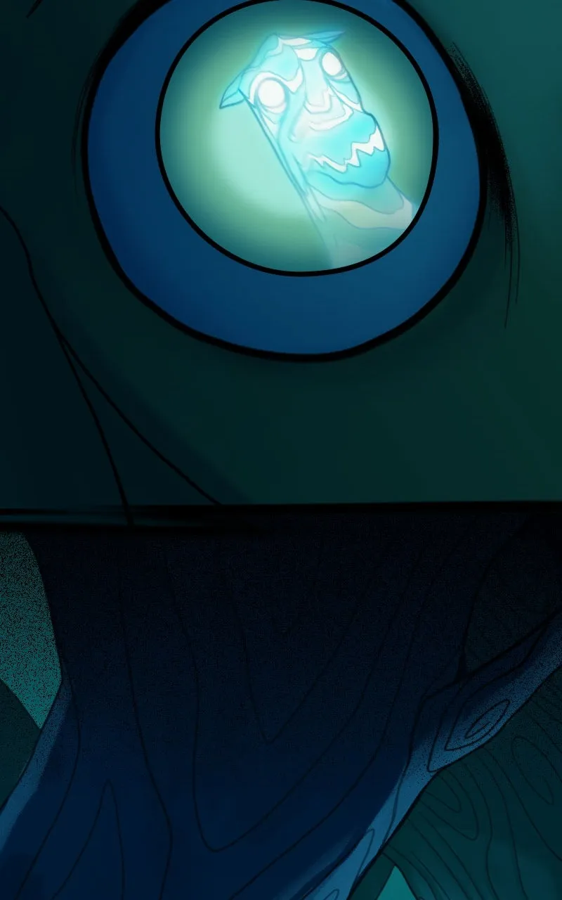 Dark Water Chapter 24 page 41 - 