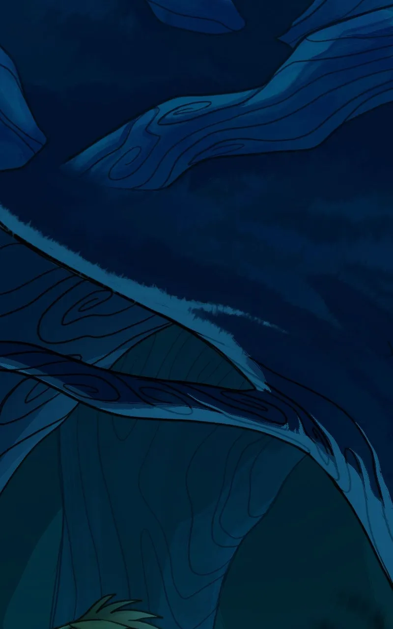 Dark Water Chapter 24 page 44 - 