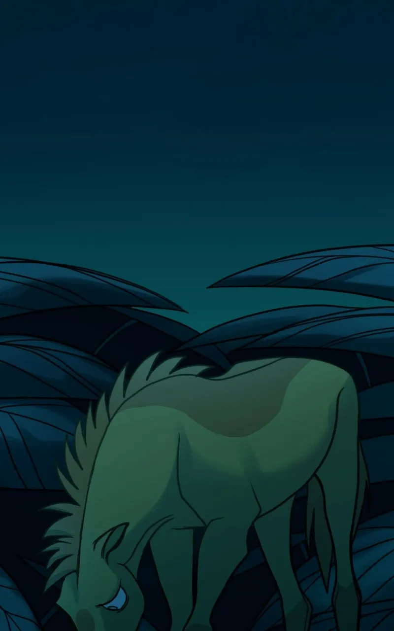 Dark Water Chapter 24 page 46 - 